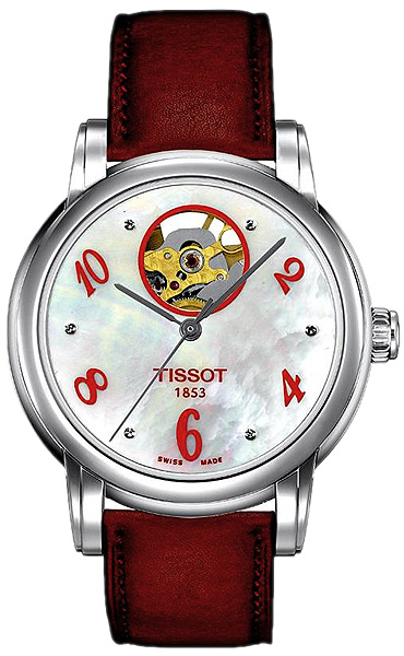 Tissot Watch