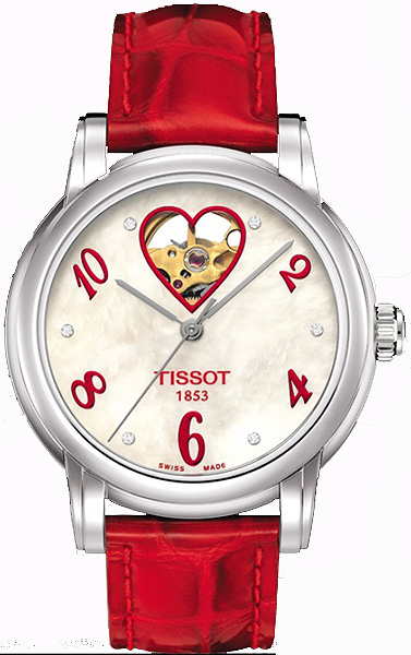 Tissot Watch