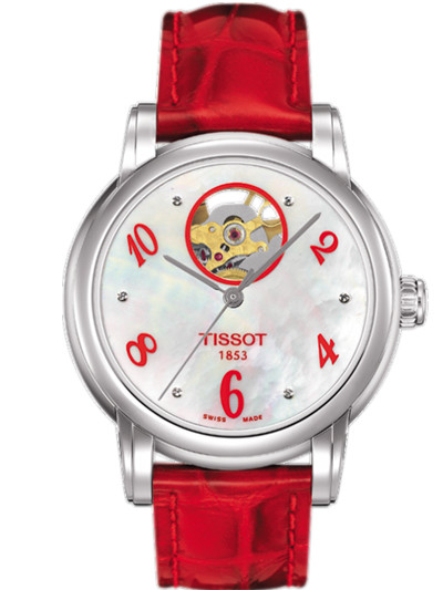 Tissot Watch
