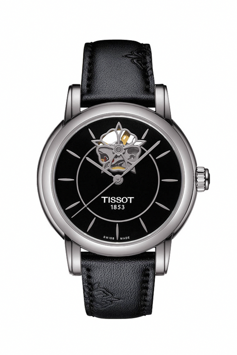 Tissot Watch