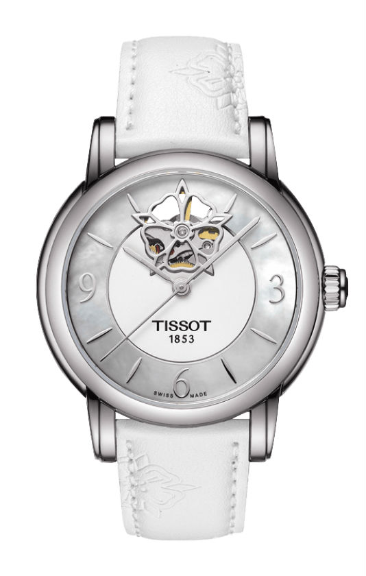 Tissot Watch