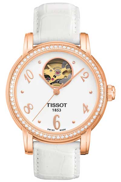 Tissot Watch