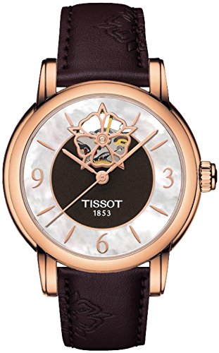 Tissot Watch