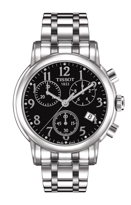 Tissot Watch