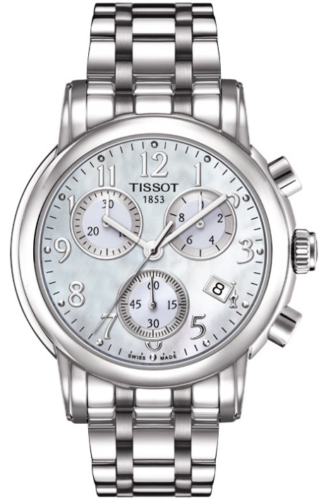Tissot Watch
