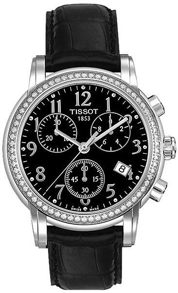 Tissot Watch