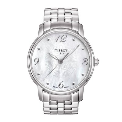 Tissot Watch