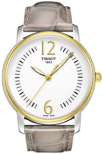 Tissot Watch