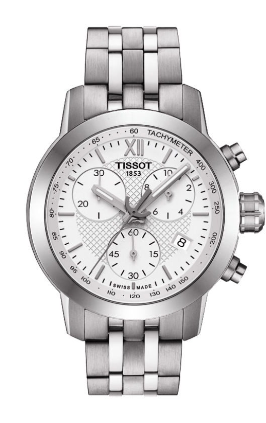 Tissot Watch