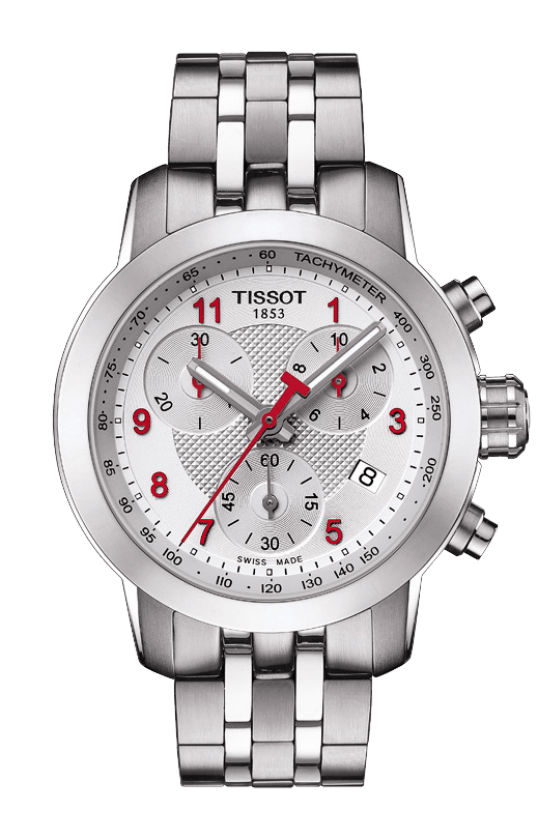 Tissot Watch