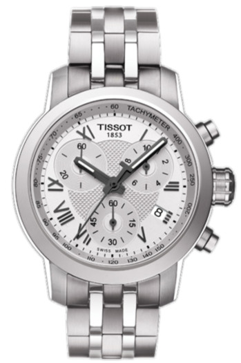 Tissot Watch