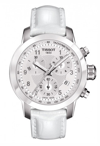 Tissot Watch