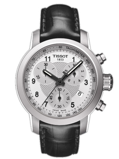 Tissot Watch