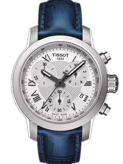 Tissot Watch