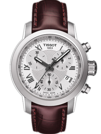 Tissot Watch