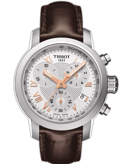 Tissot Watch