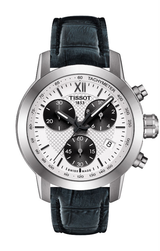 Tissot Watch