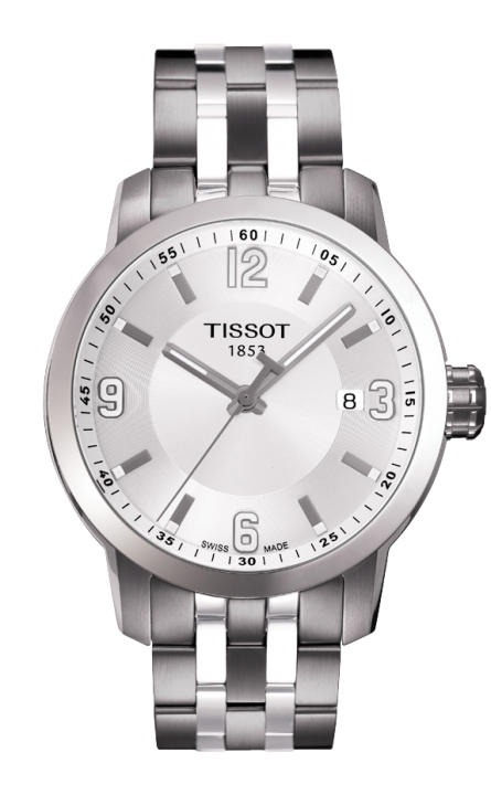 Tissot Watch