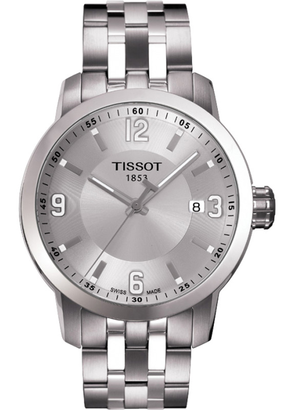Tissot Watch