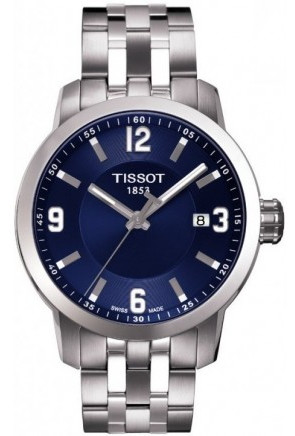 Tissot Watch