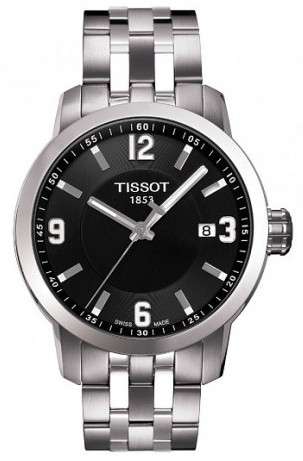 Tissot Watch