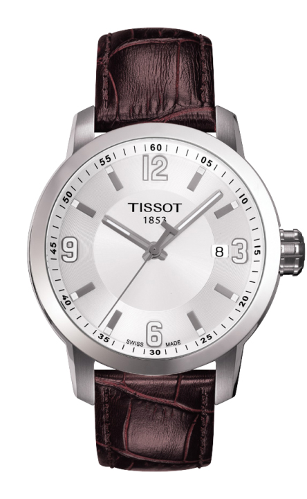 Tissot Watch
