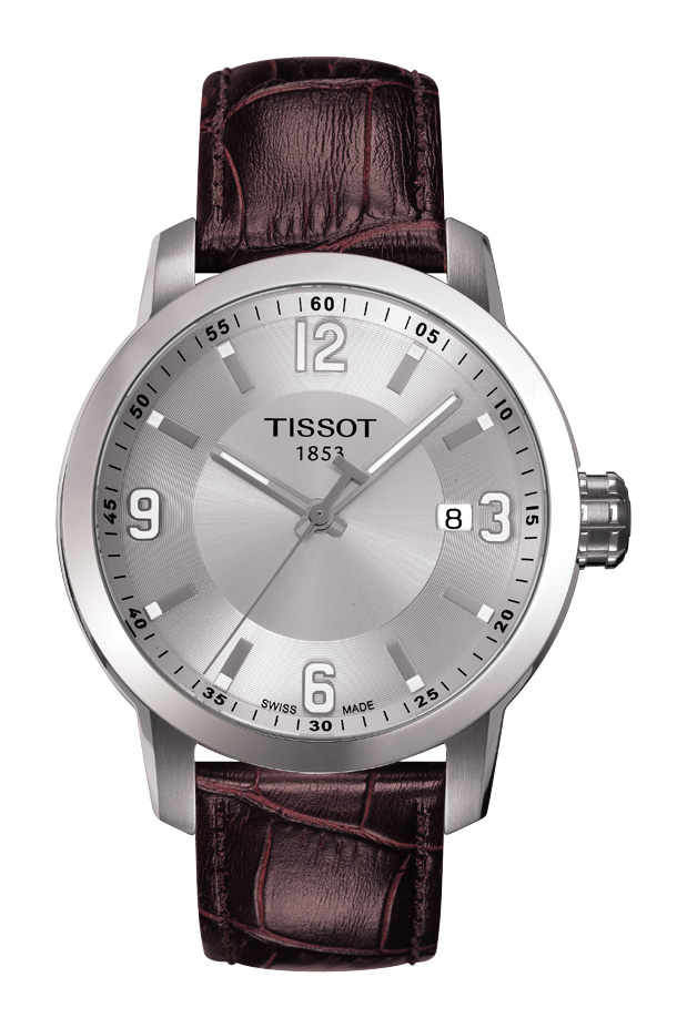 Tissot Watch