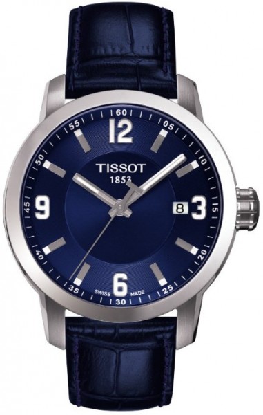Tissot Watch