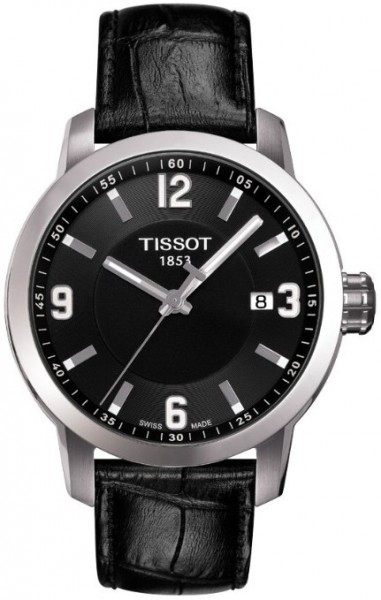 Tissot Watch