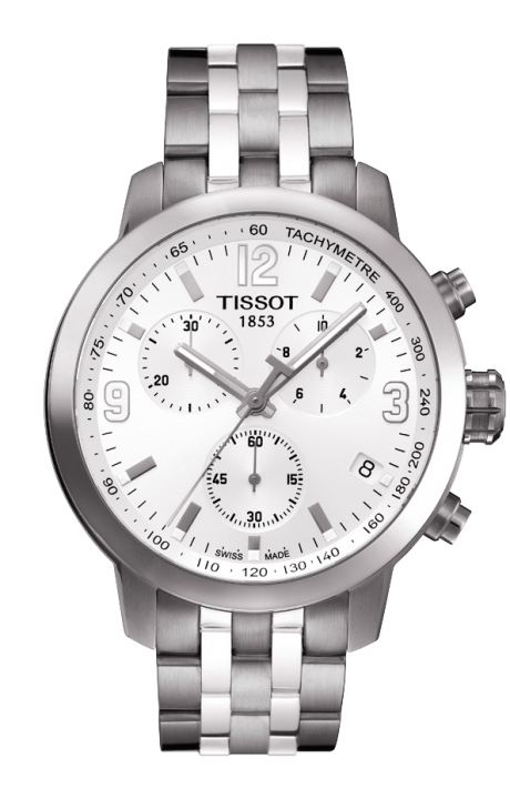Tissot Watch