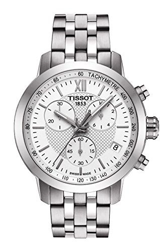 Tissot Watch