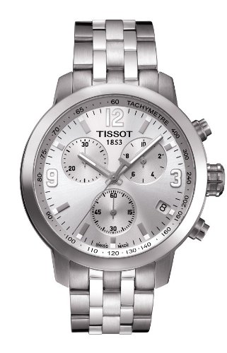 Tissot Watch