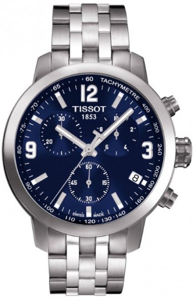 Tissot Watch