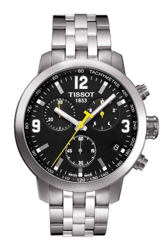 Tissot Watch