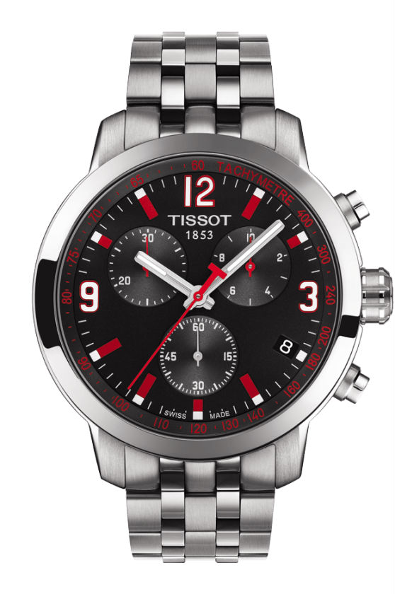 Tissot Watch
