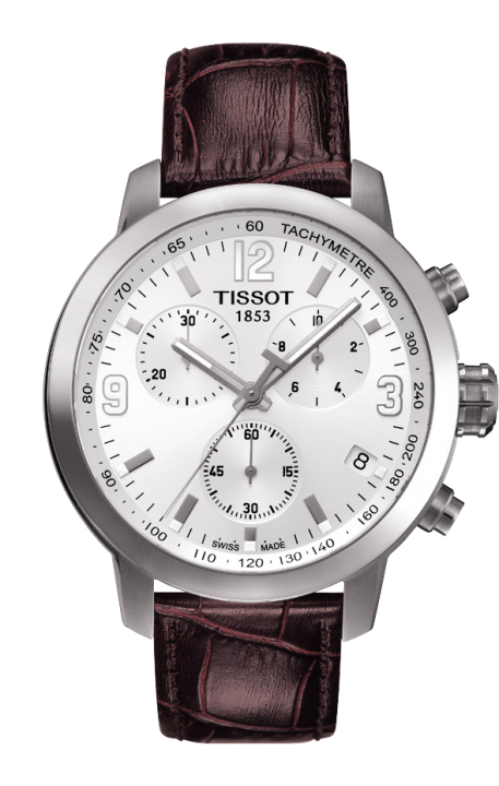 Tissot Watch