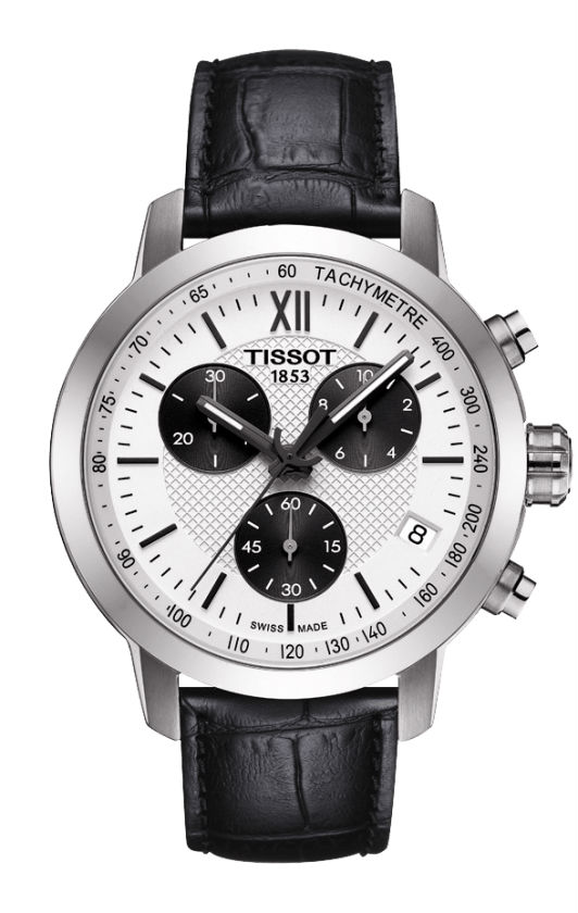 Tissot Watch