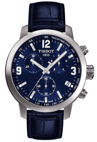 Tissot Watch