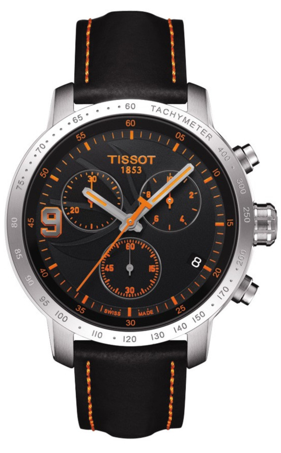 Tissot Watch