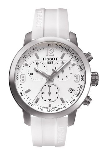 Tissot Watch
