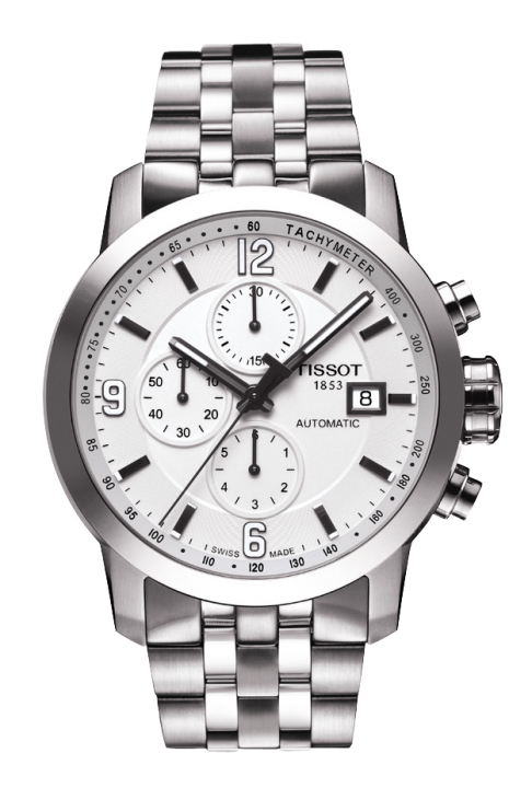 Tissot Watch