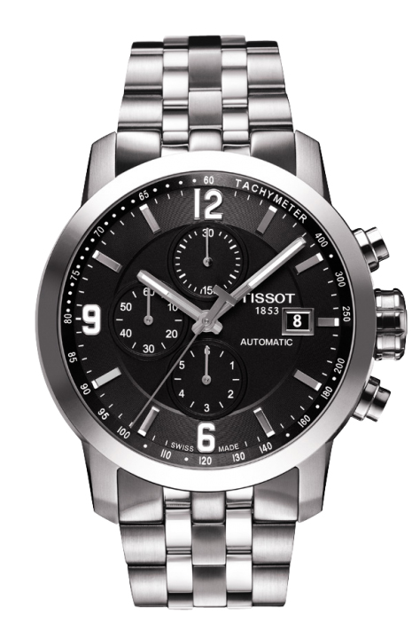 Tissot Watch