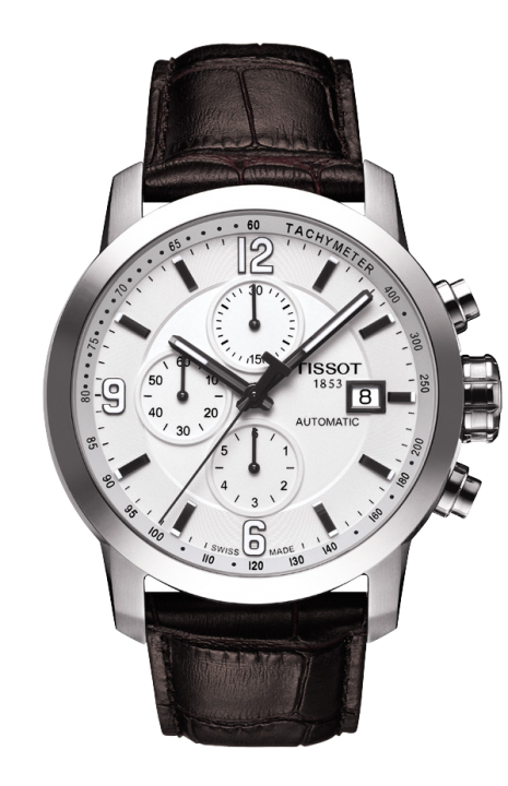 Tissot Watch
