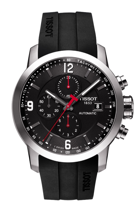 Tissot Watch