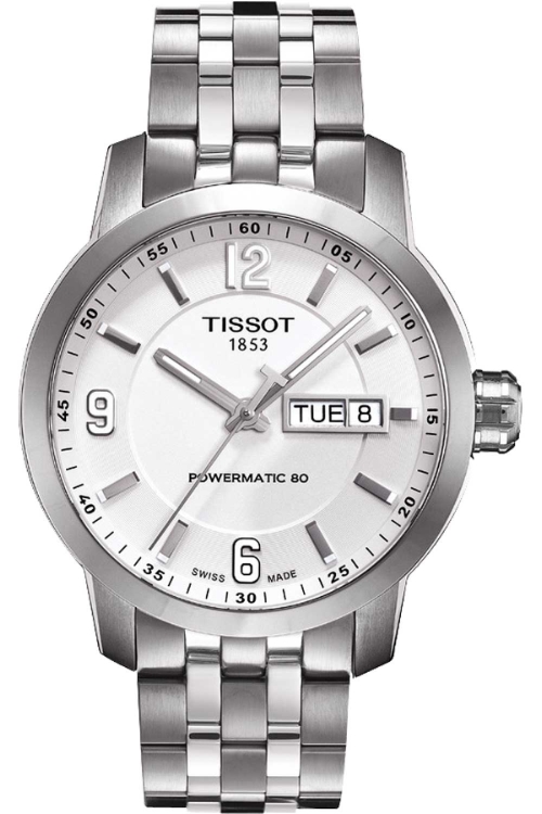 Tissot Watch