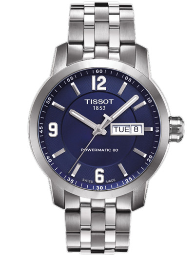Tissot Watch