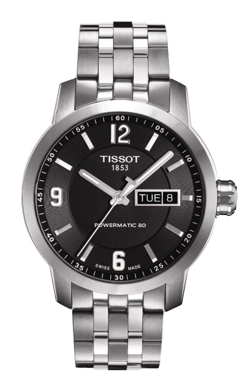 Tissot Watch