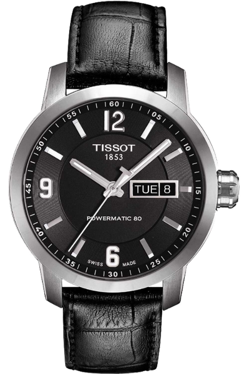 Tissot Watch