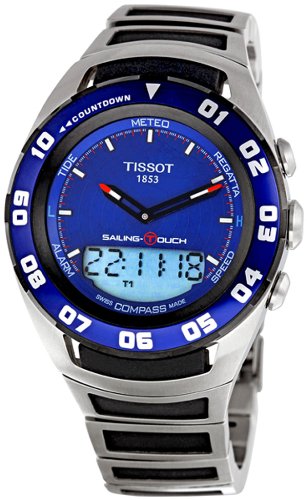 Tissot Watch