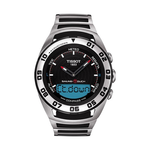 Tissot Watch